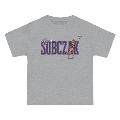 Alyson Sobczak Vintage Tee