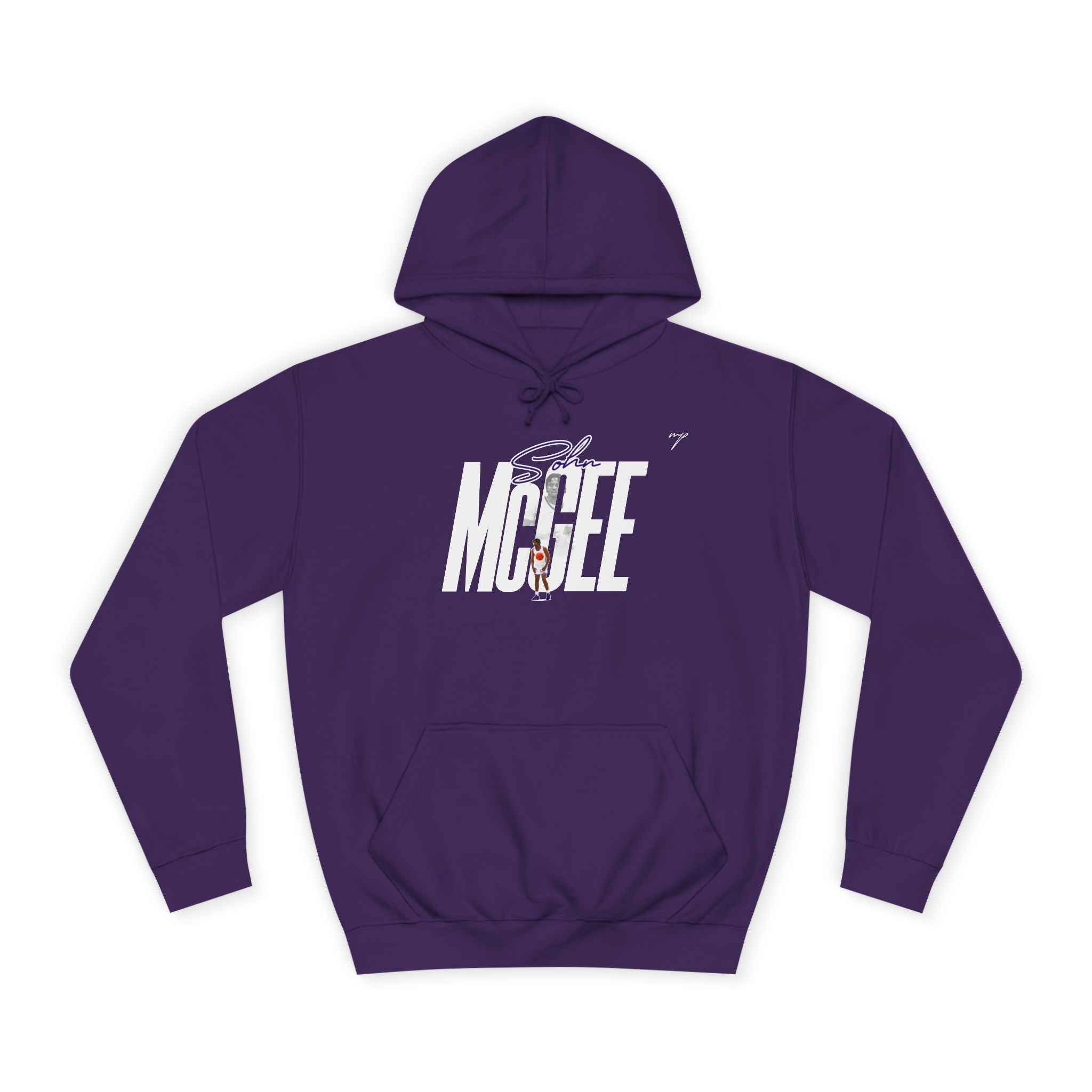Sohn McGee Hoodie