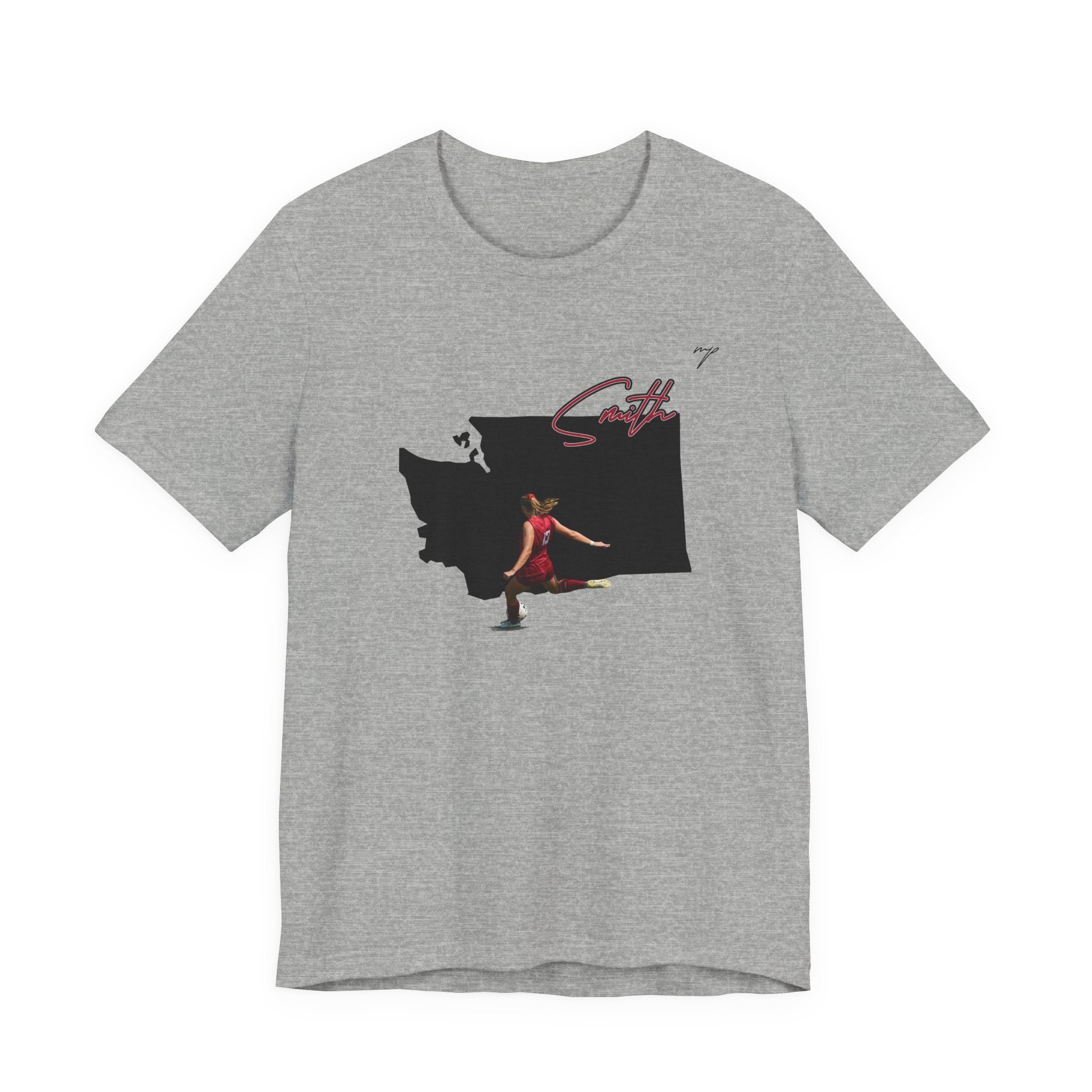Makena Smith Graphic Tee