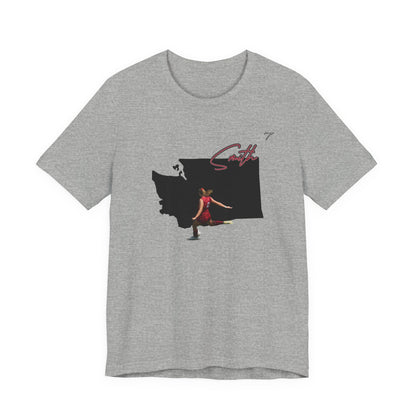 Makena Smith Graphic Tee