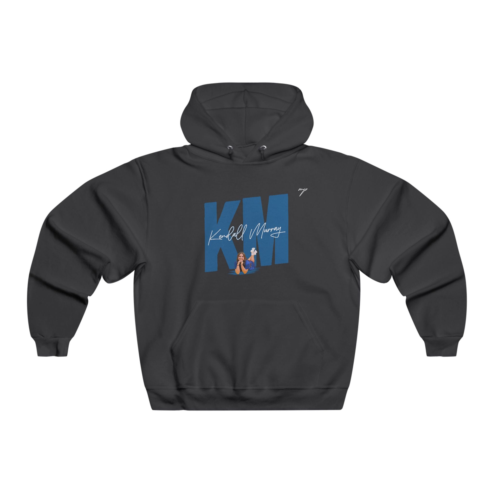 Kendall Murray Vintage Hoodie