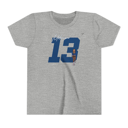 Lisa Melenciano YOUTH Graphic Tee