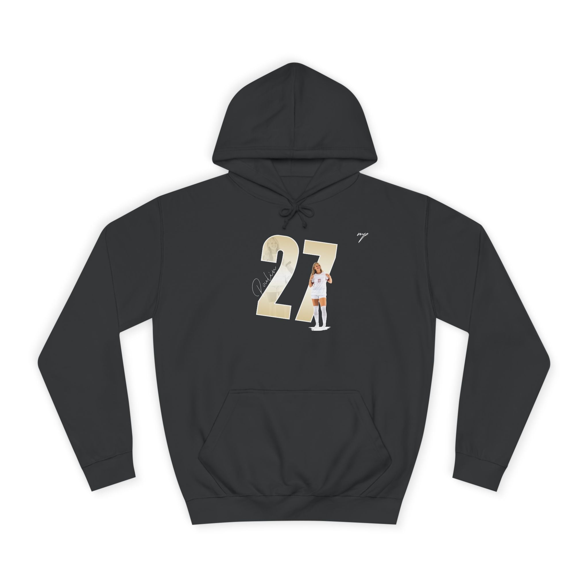 Lydia Poulin Hoodie