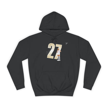 Lydia Poulin Hoodie