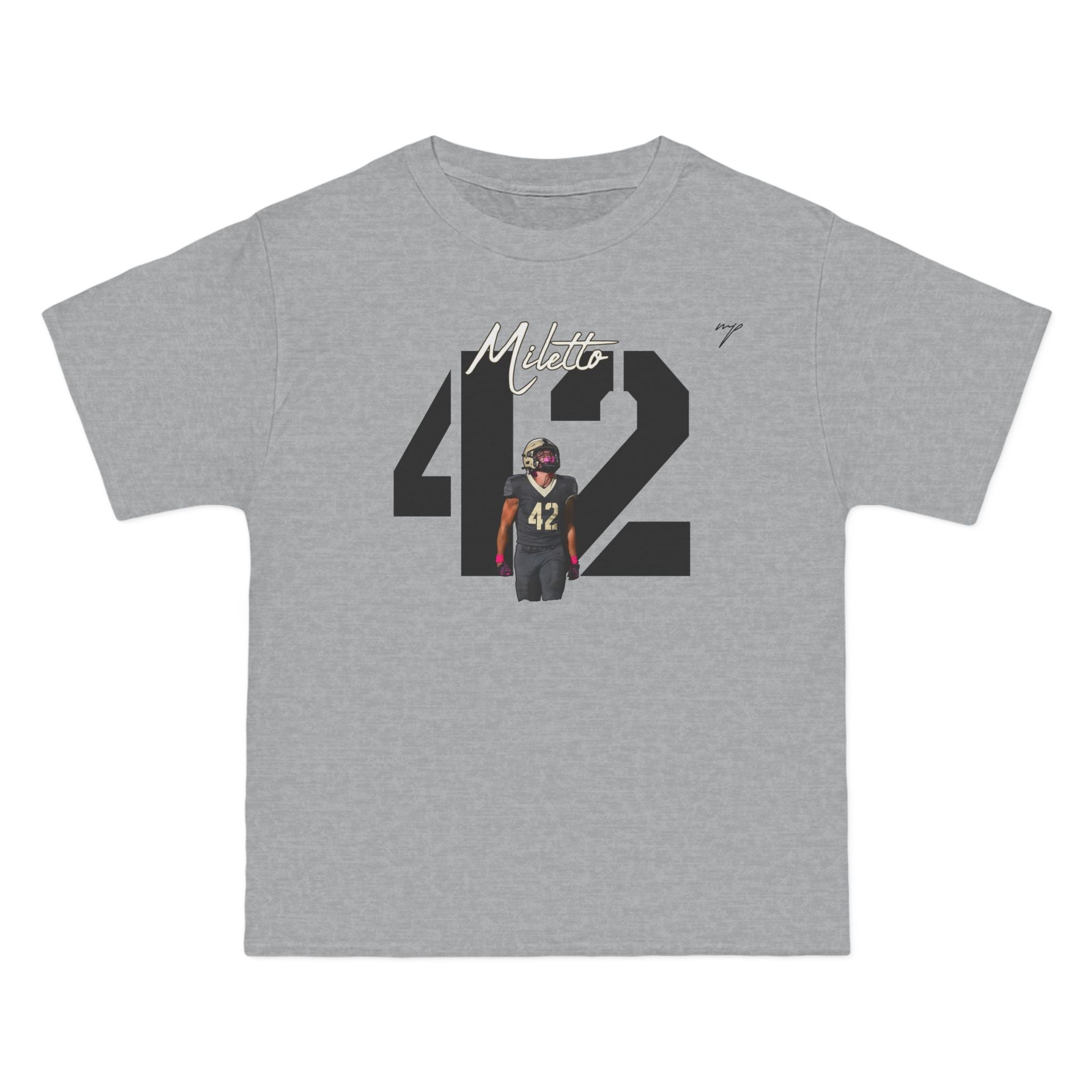 Nick Miletto Vintage Tee