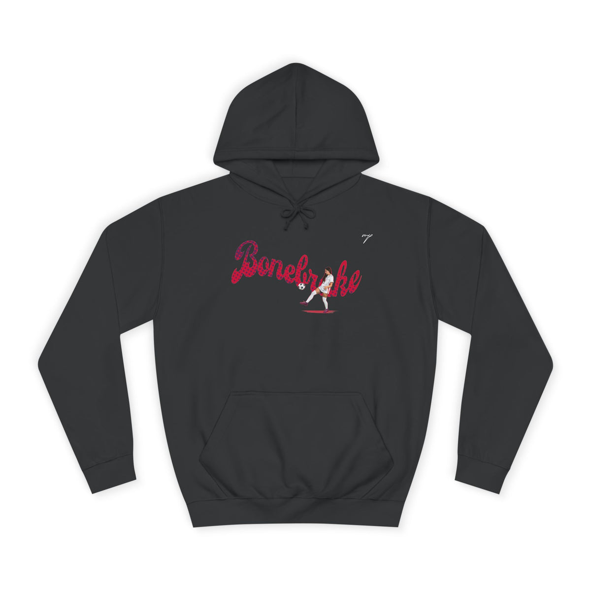 Trinity Bonebrake Hoodie