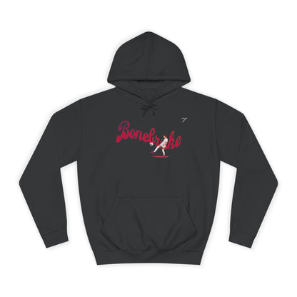 Trinity Bonebrake Hoodie