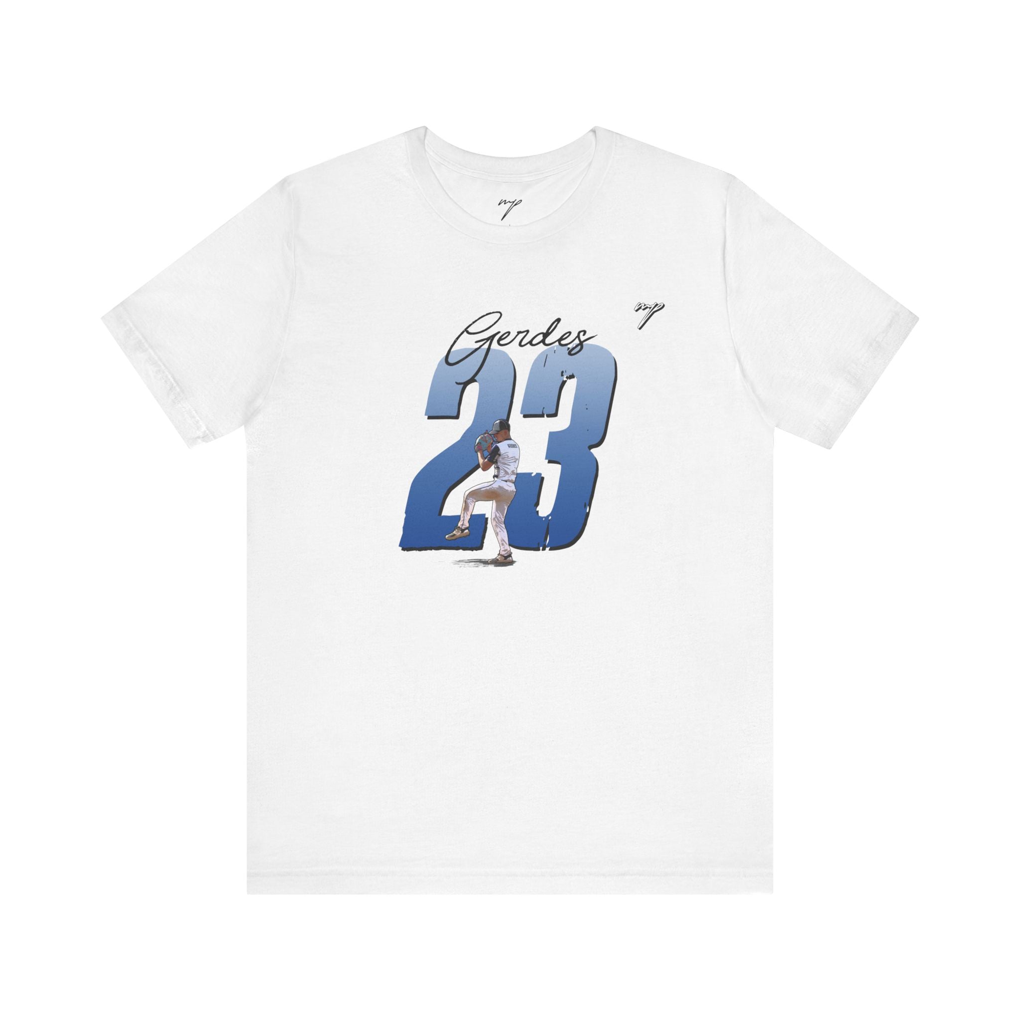 Layten Gerdes Graphic Tee