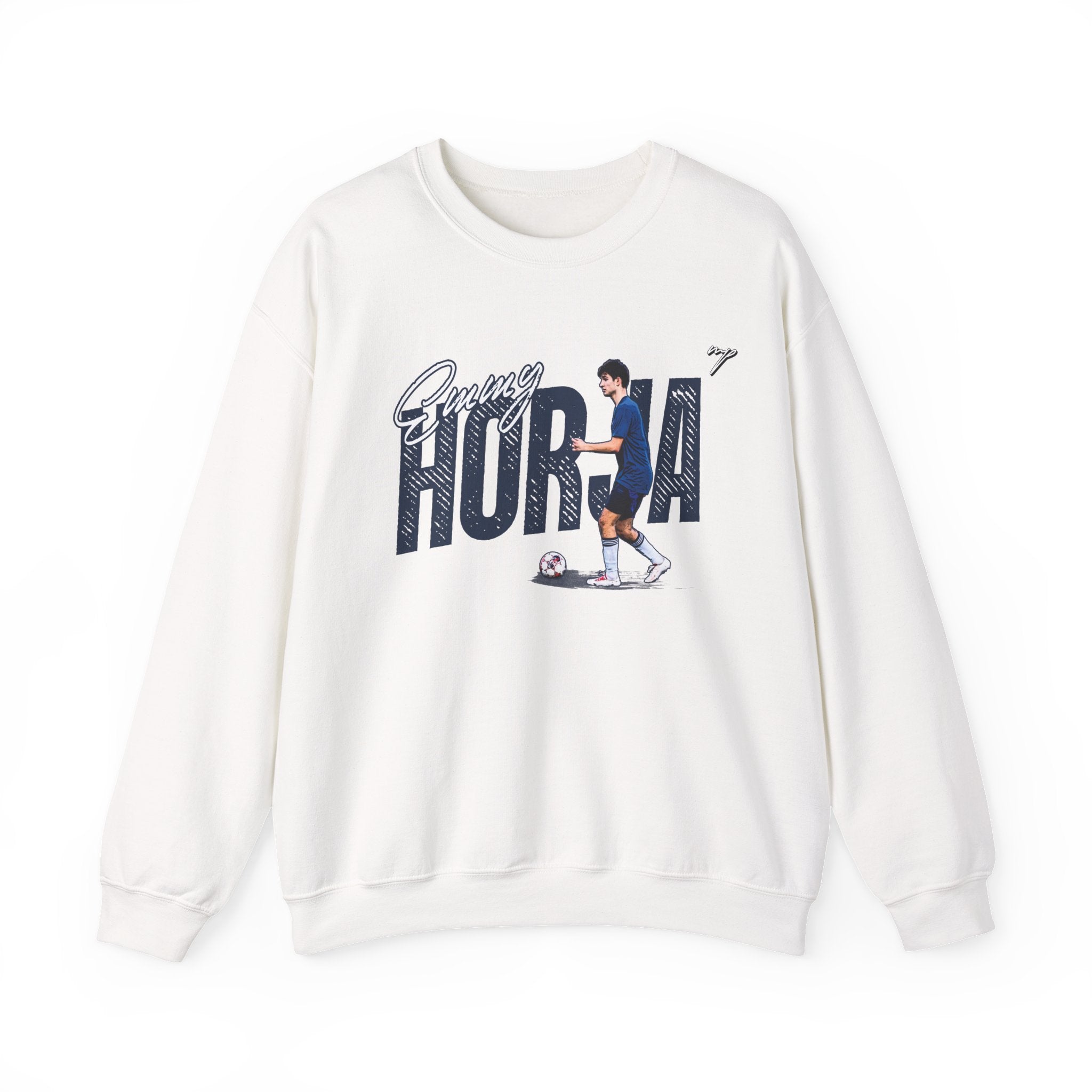 Emmy Horja Crewneck