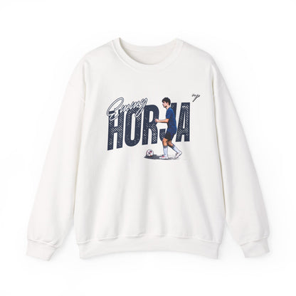 Emmy Horja Crewneck