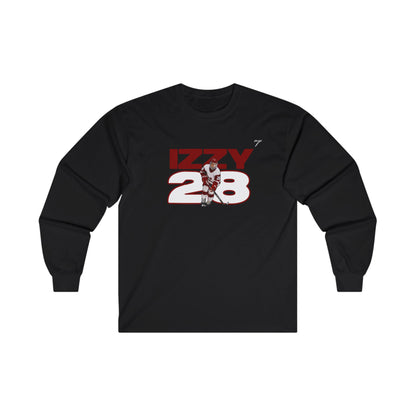 Izzy Chaput Long Sleeve Tee