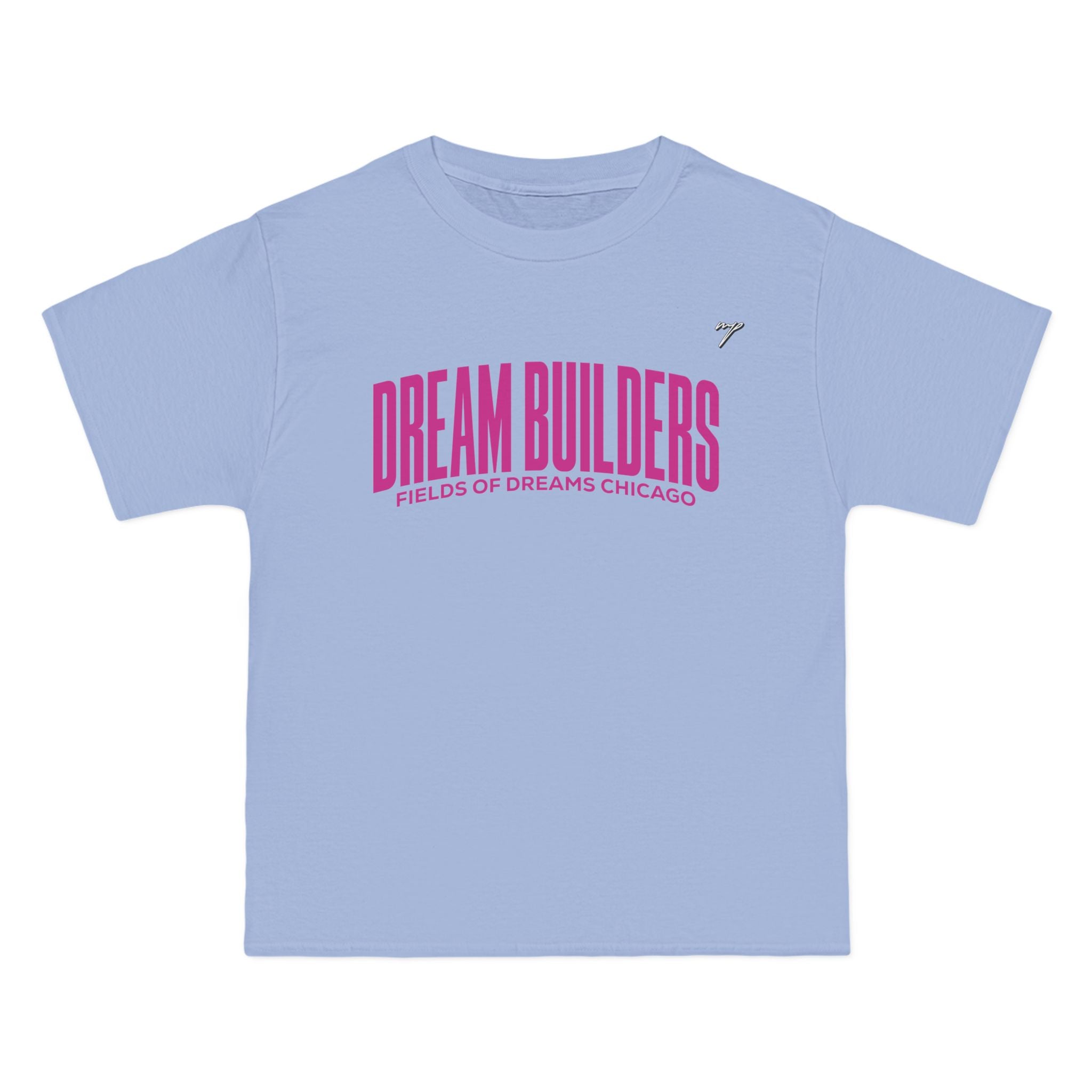 Fields of Dreams NEW Vintage Tee