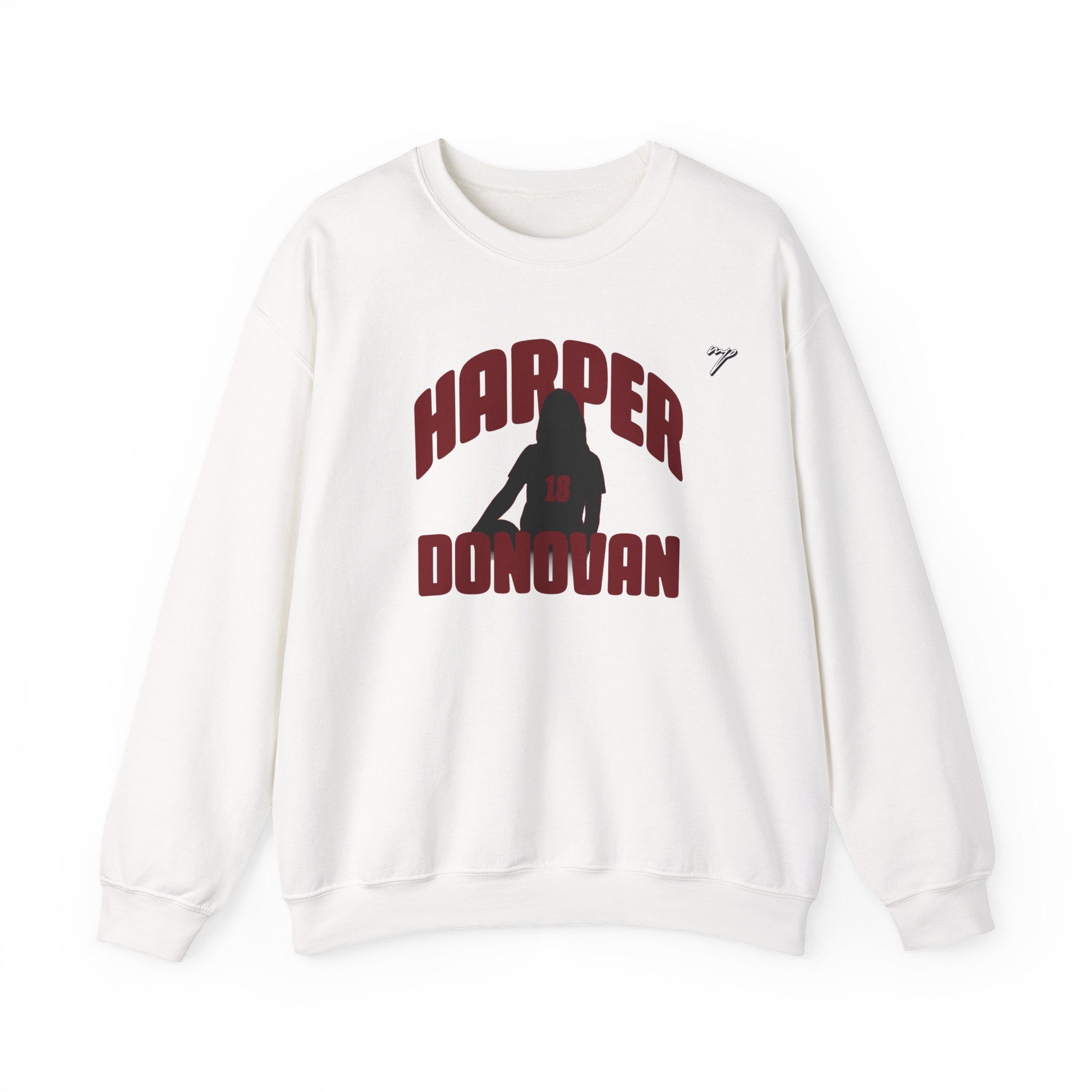 Harper Donovan Crewneck