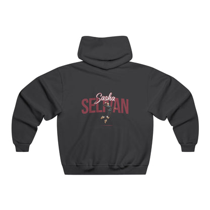 Sasha Selivan Vintage Hoodie
