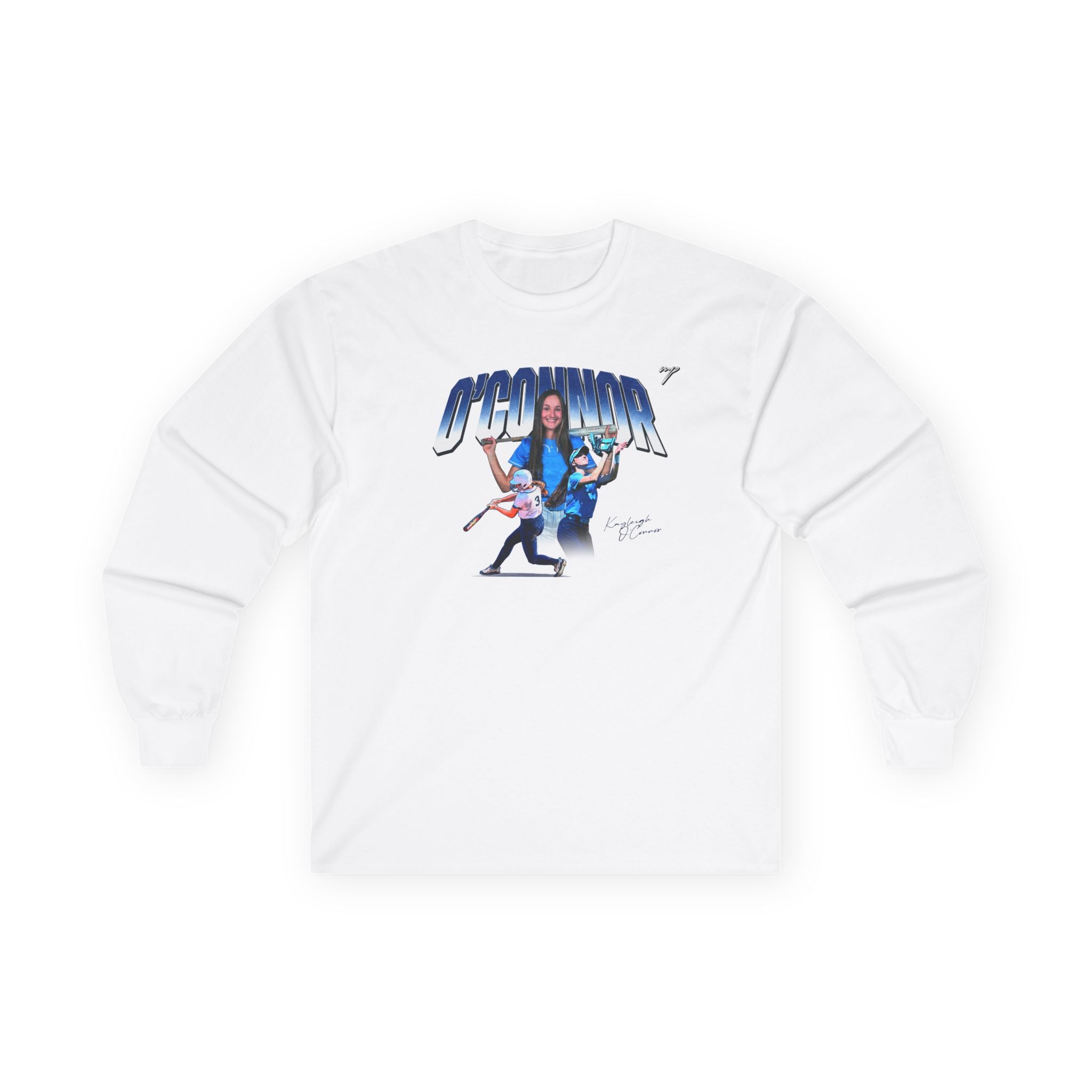 Kayleigh O'Connor Long Sleeve Tee