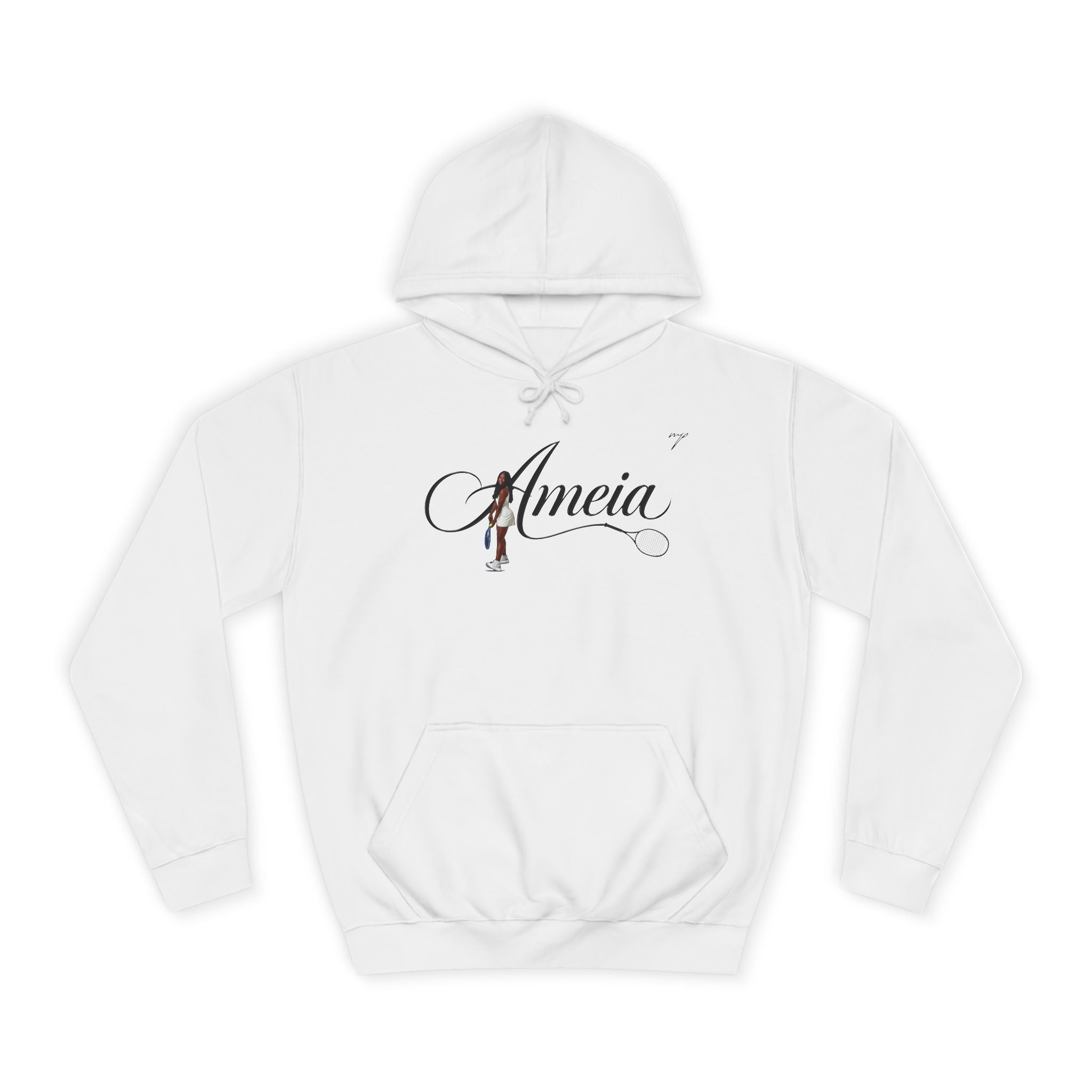 Ameia Sorey Hoodie