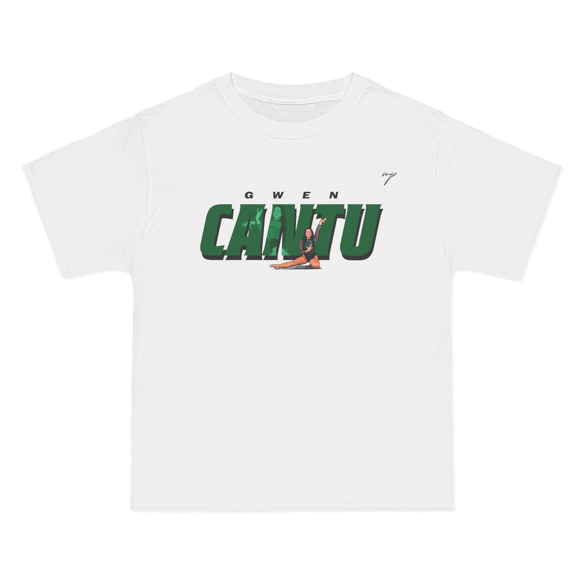Gwen Cantu Vintage Tee