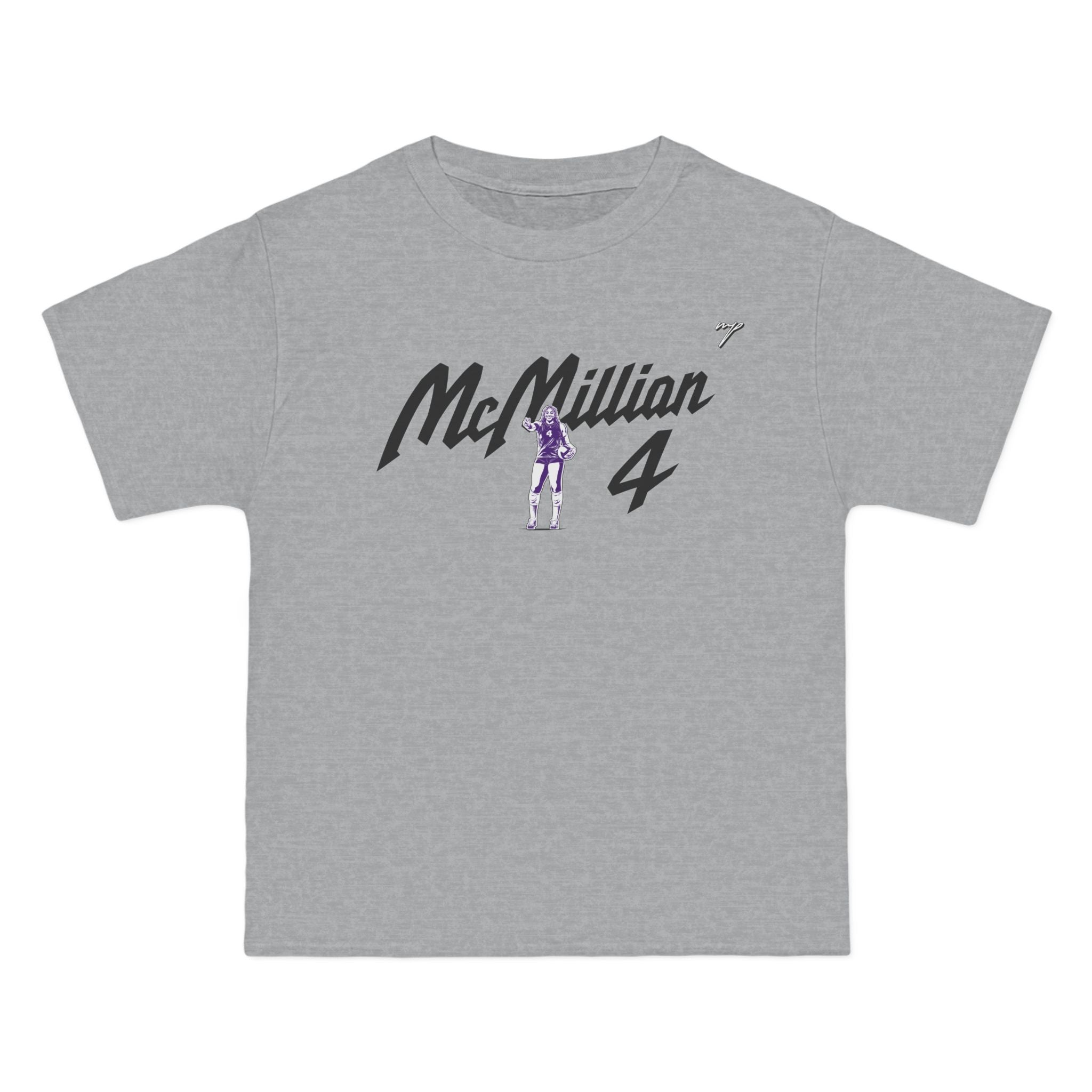 DeAndrea McMillian Vintage Tee