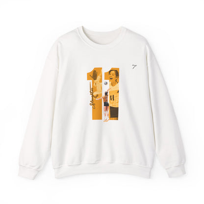 Julia Slaughter Crewneck