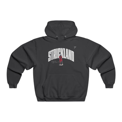 Sydney Strickland Vintage Hoodie