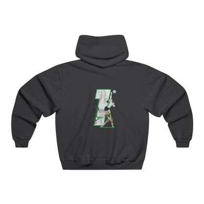 Skylar Darr Vintage Hoodie