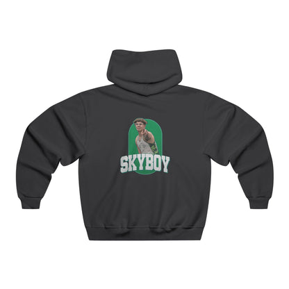 Hunter Randall Vintage Hoodie