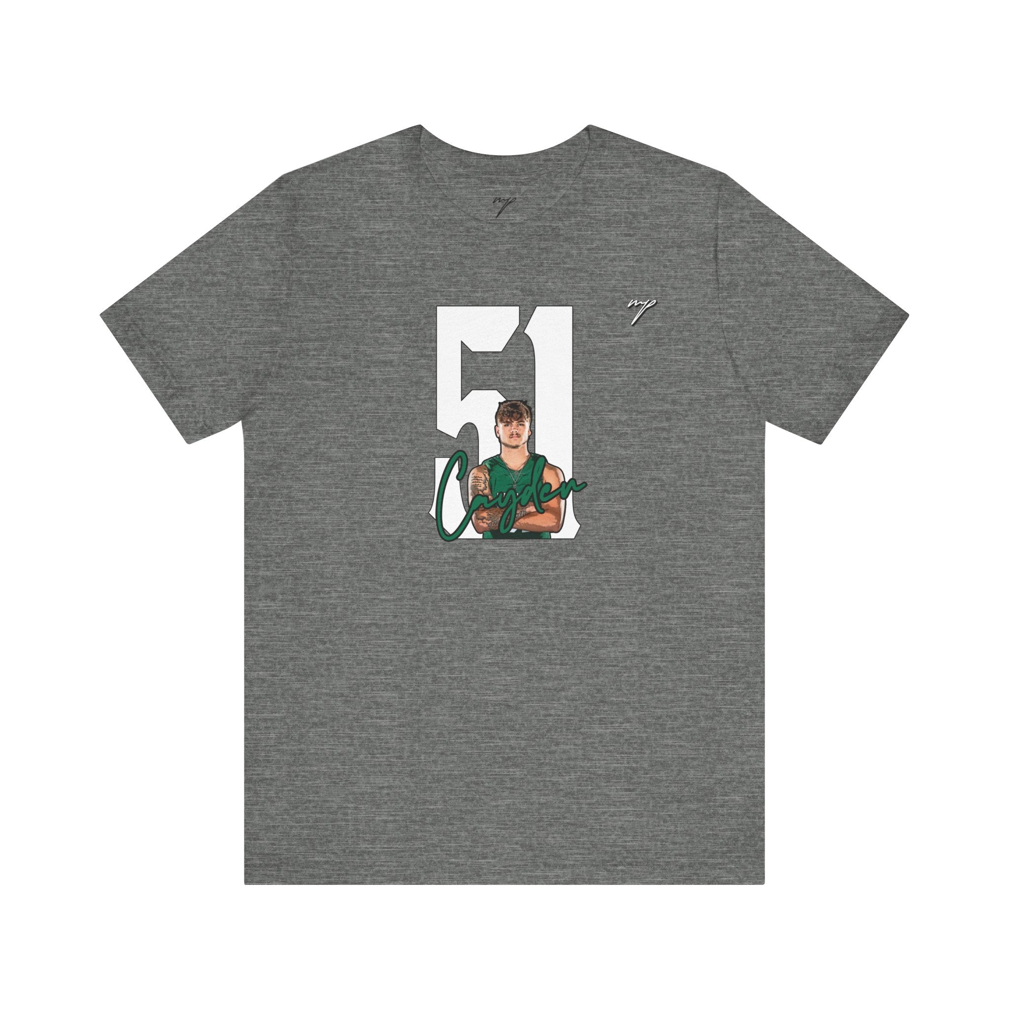 Cayden Sturgeon-Jadro Graphic Tee