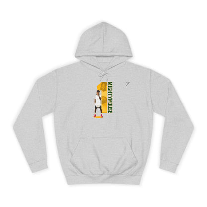Amoni Taylor Hoodie