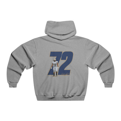 Antonio Hidalgo Vintage Hoodie