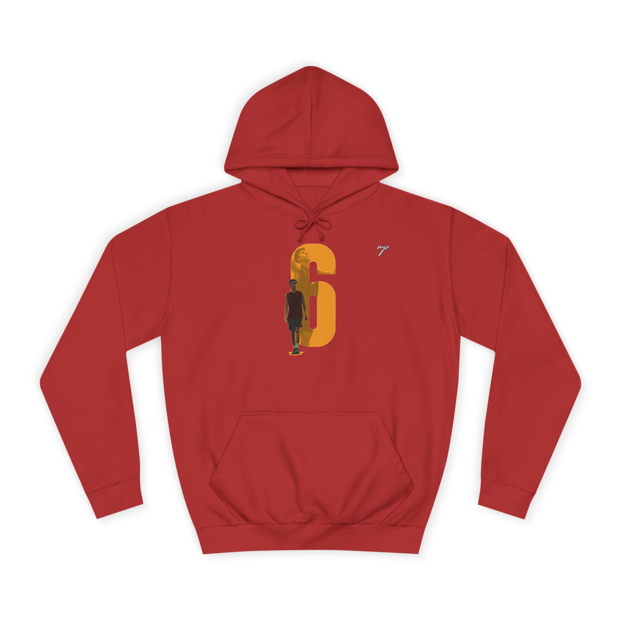 Matt Kendler Hoodie
