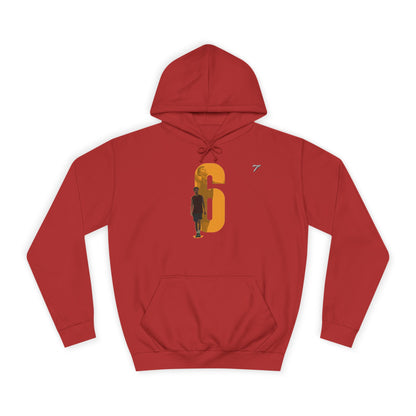 Matt Kendler Hoodie