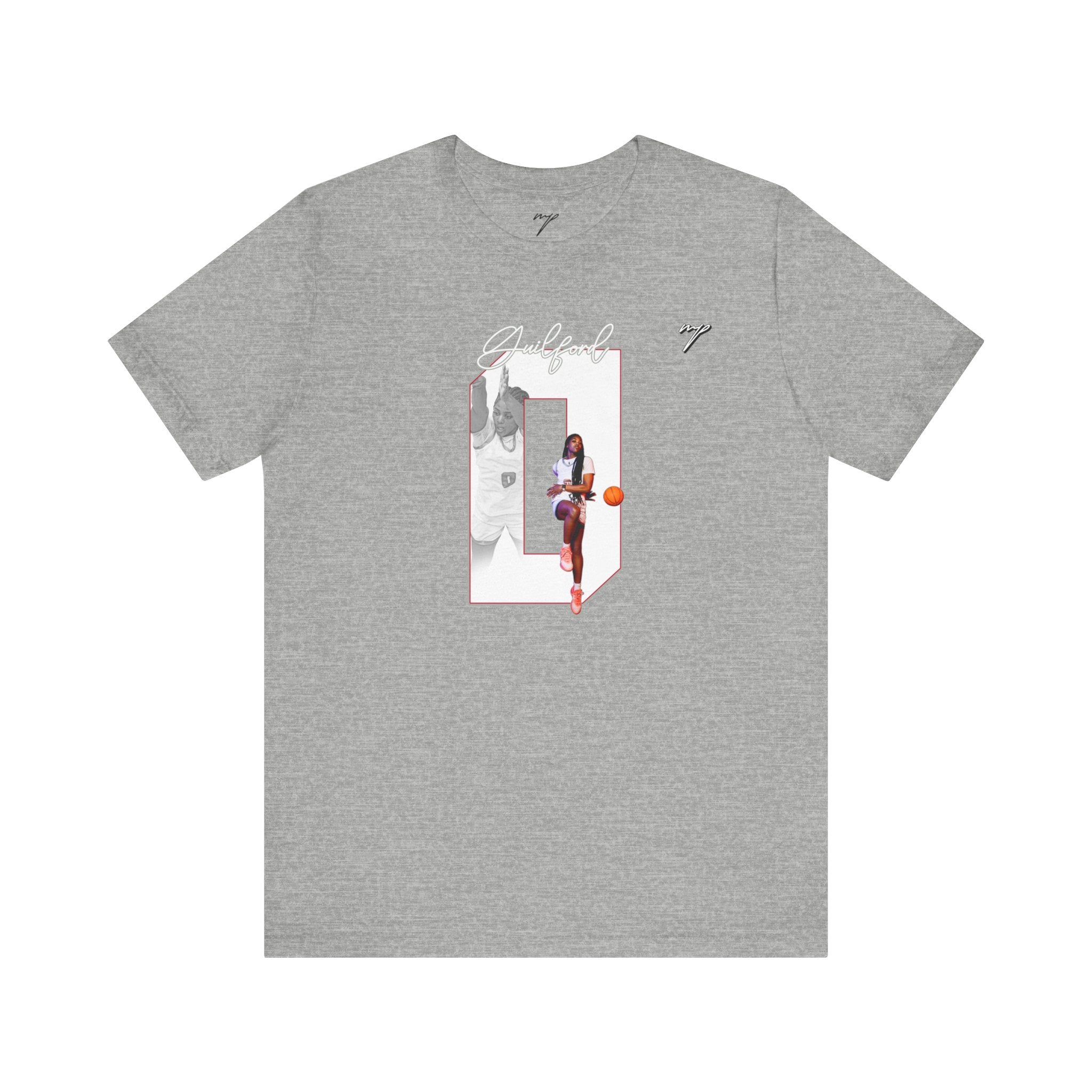 Andrea Guilford Graphic Tee