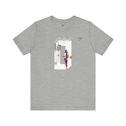 Andrea Guilford Graphic Tee