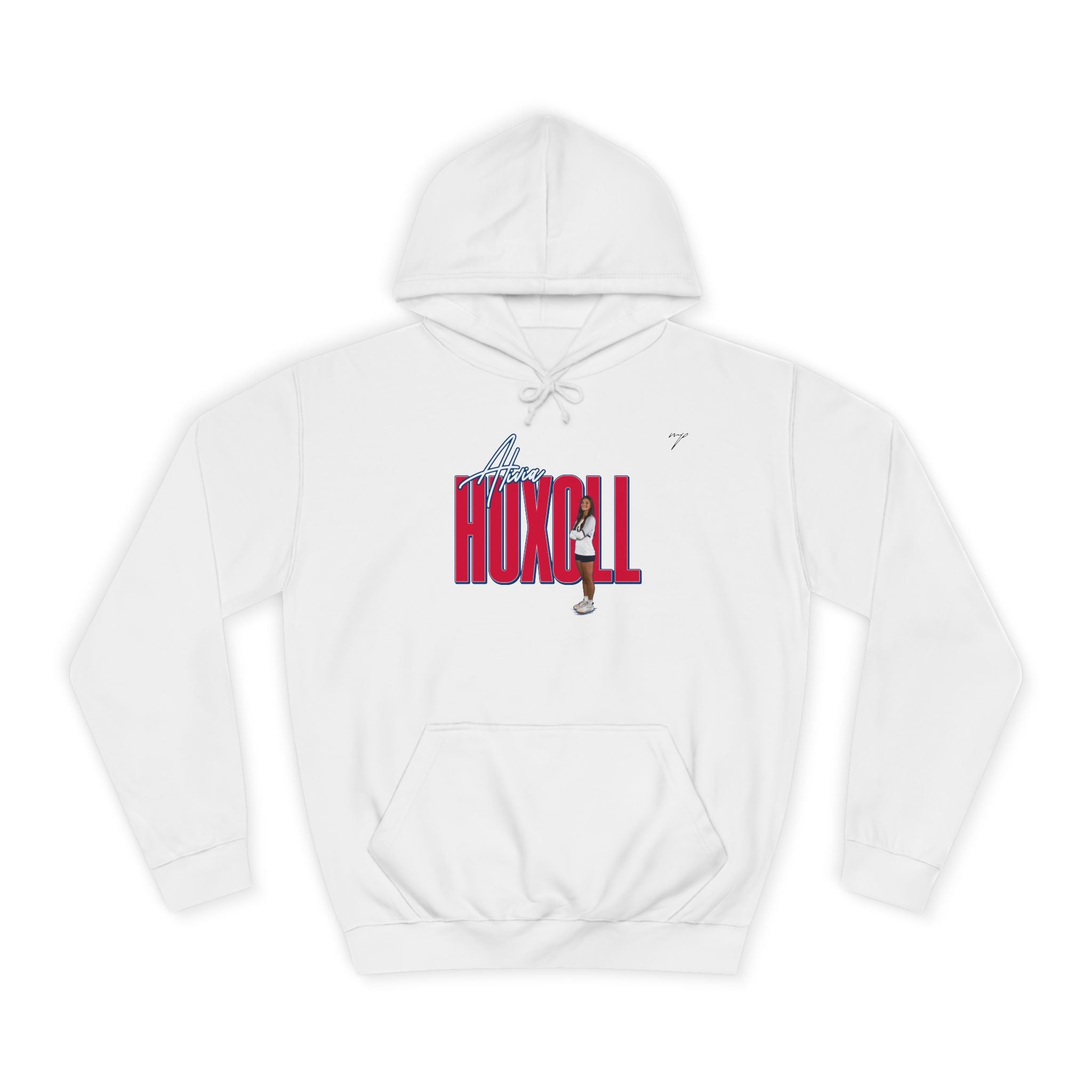 Alivia Huxoll Hoodie