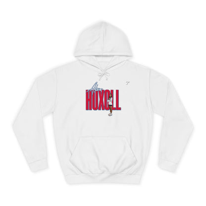 Alivia Huxoll Hoodie