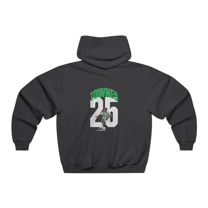 Madison Townes Vintage Hoodie