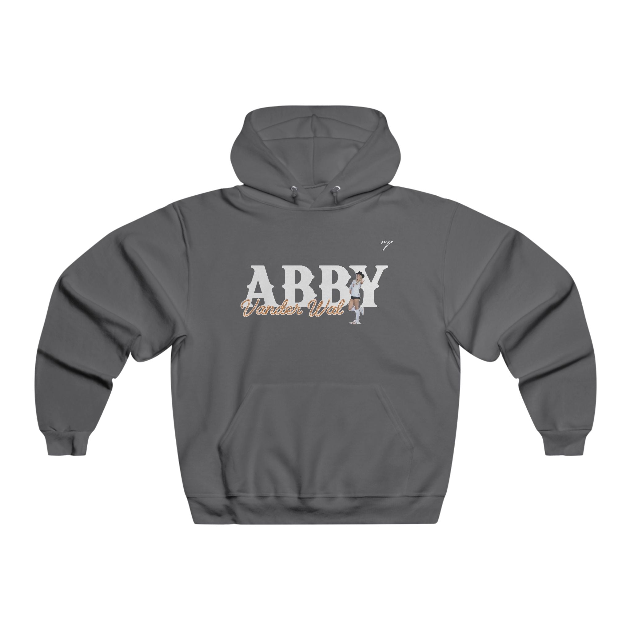 Abby Vander Wal Vintage Hoodie