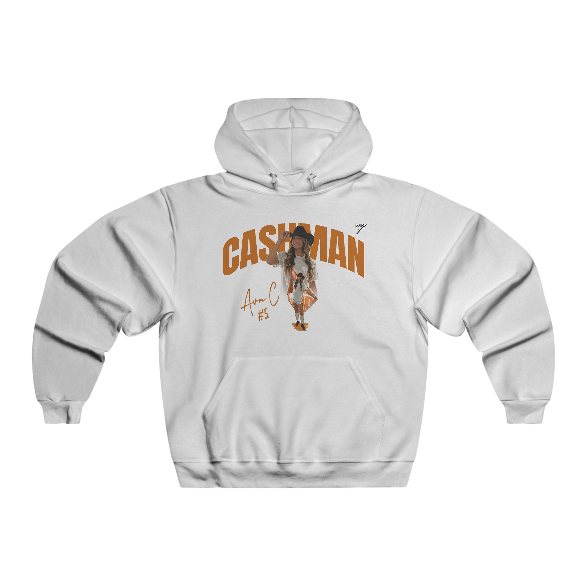 Ava Cashman Vintage Hoodie