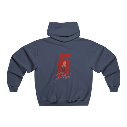 Jena Jobb Vintage Hoodie