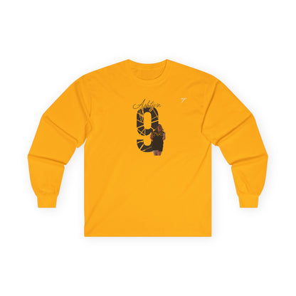 Ashtyn Woods Long Sleeve