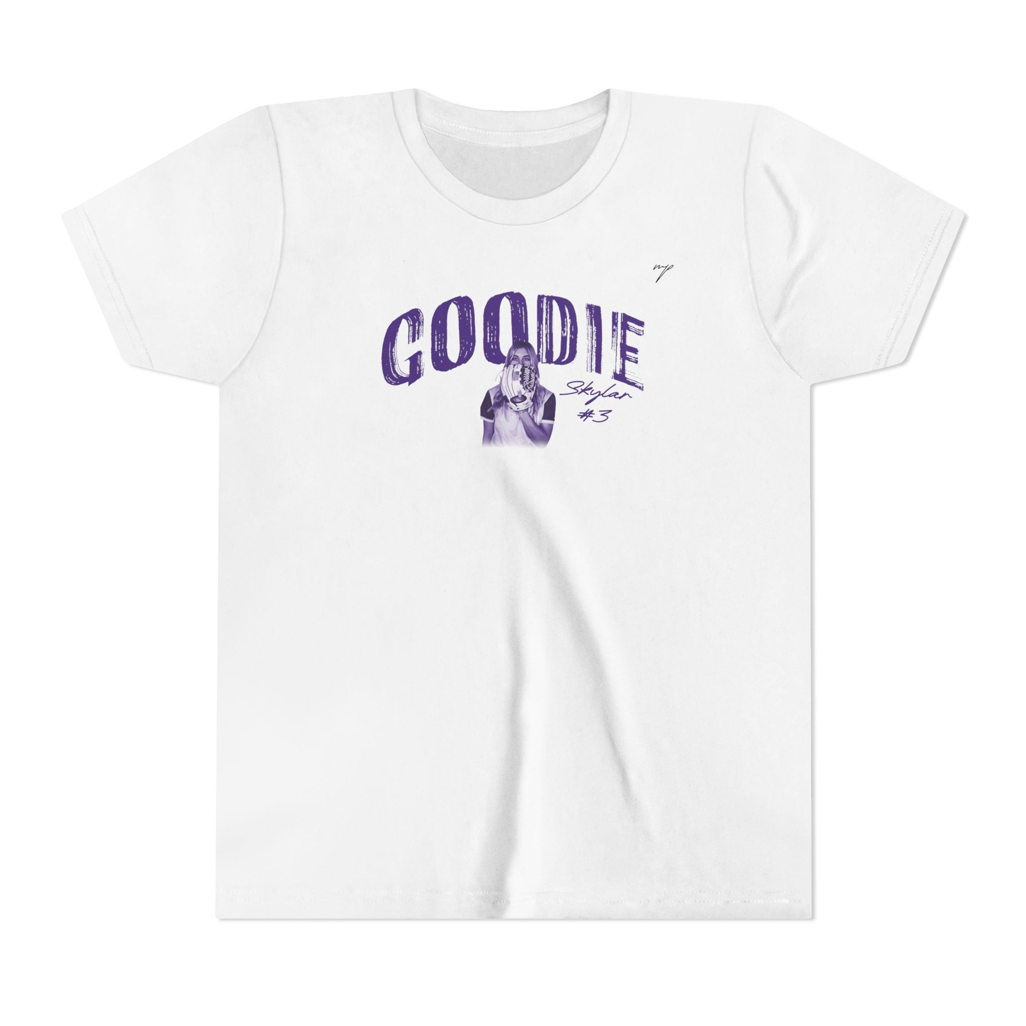 Skylar Gooden YOUTH Graphic Tee