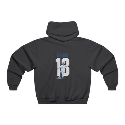 Kieran Robson Vintage Hoodie