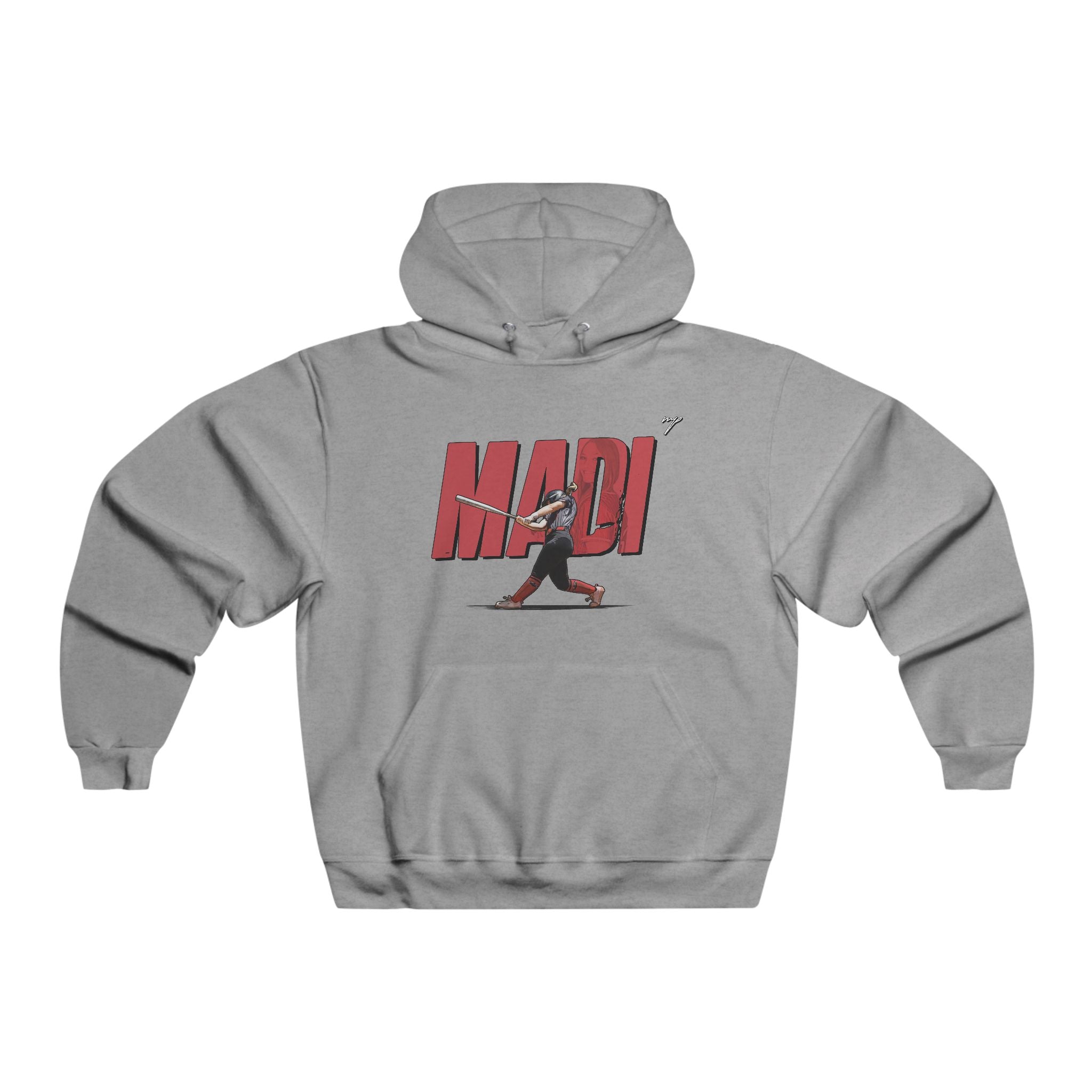 Madi Dorrow Vintage Hoodie