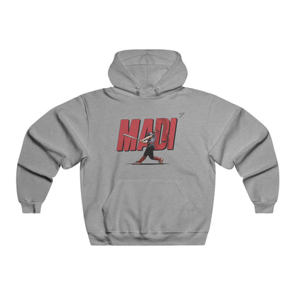 Madi Dorrow Vintage Hoodie