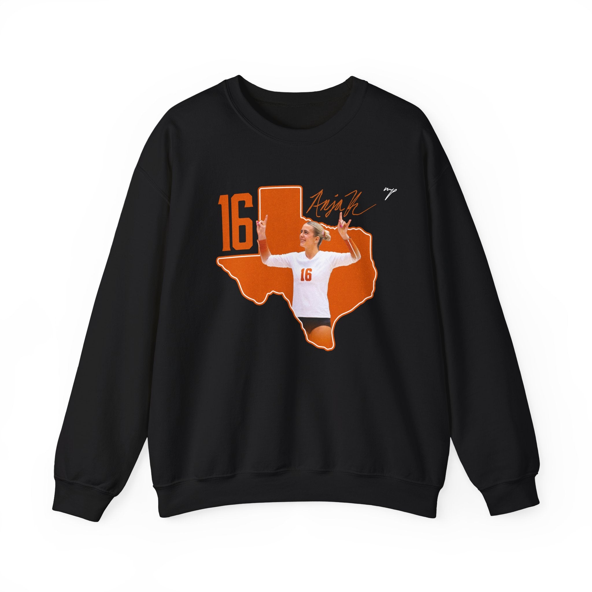 Anja Kujundzic Crewneck