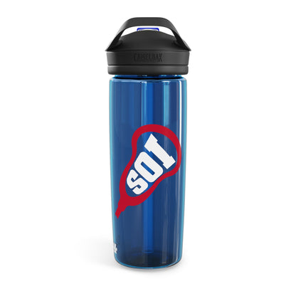 Johnny Soi CamelBak Water Bottle