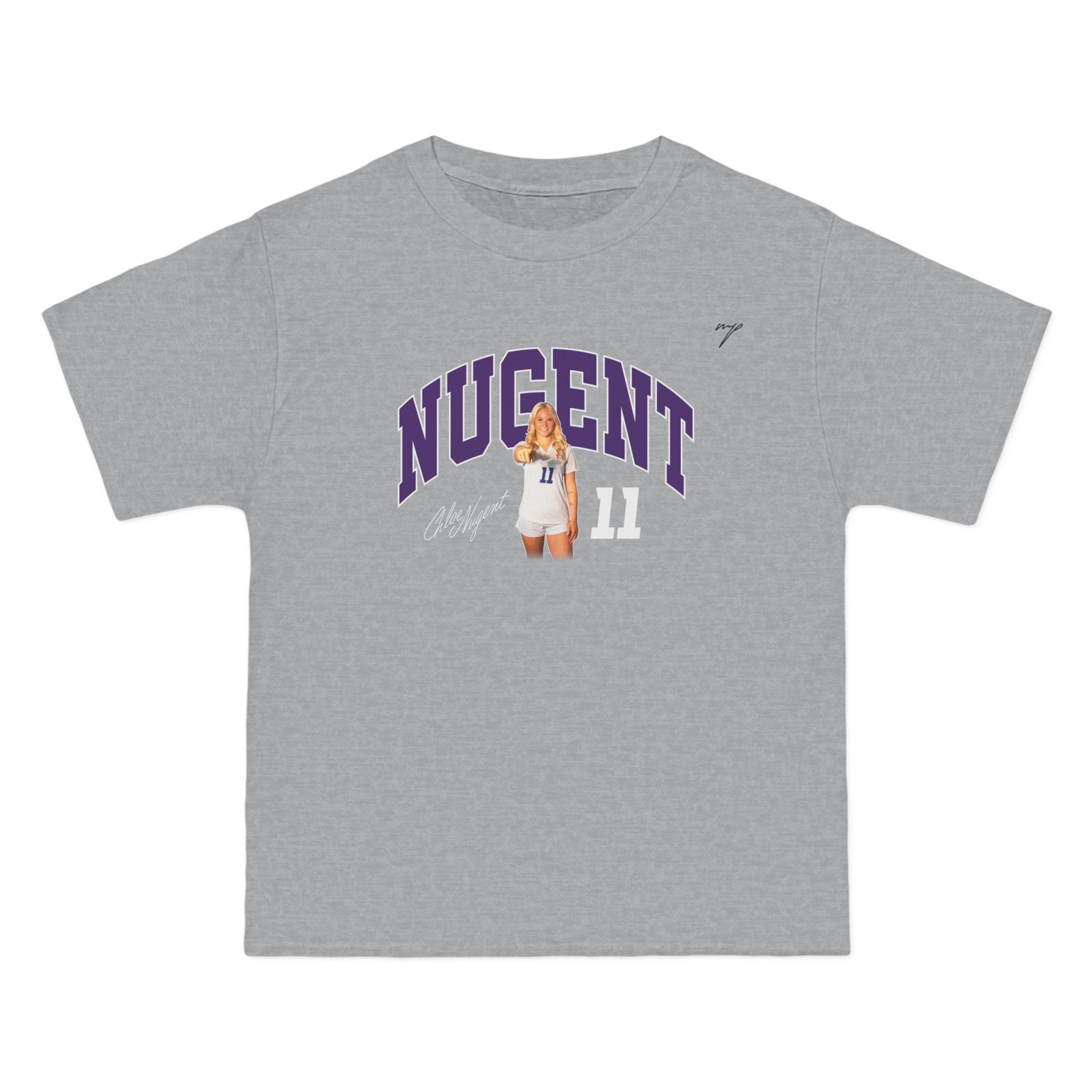 Chloe Nugent Vintage Tee