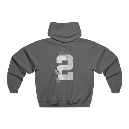 Jaylen Rosga Vintage Hoodie