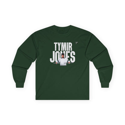 Tymir Jones Long Sleeve Tee