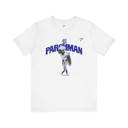 JP Parchman Graphic Tee